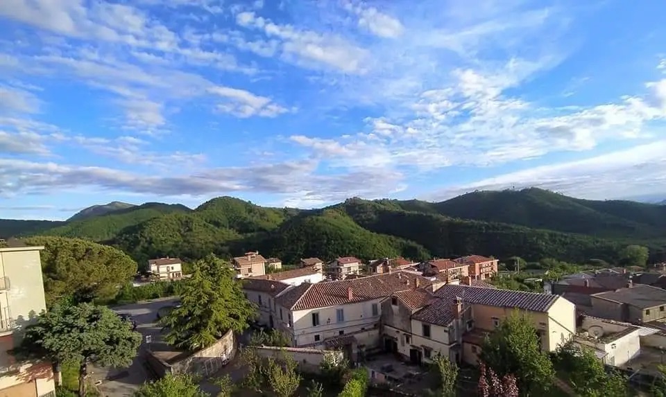 Sagra della Castagna – Calvanico (SA)