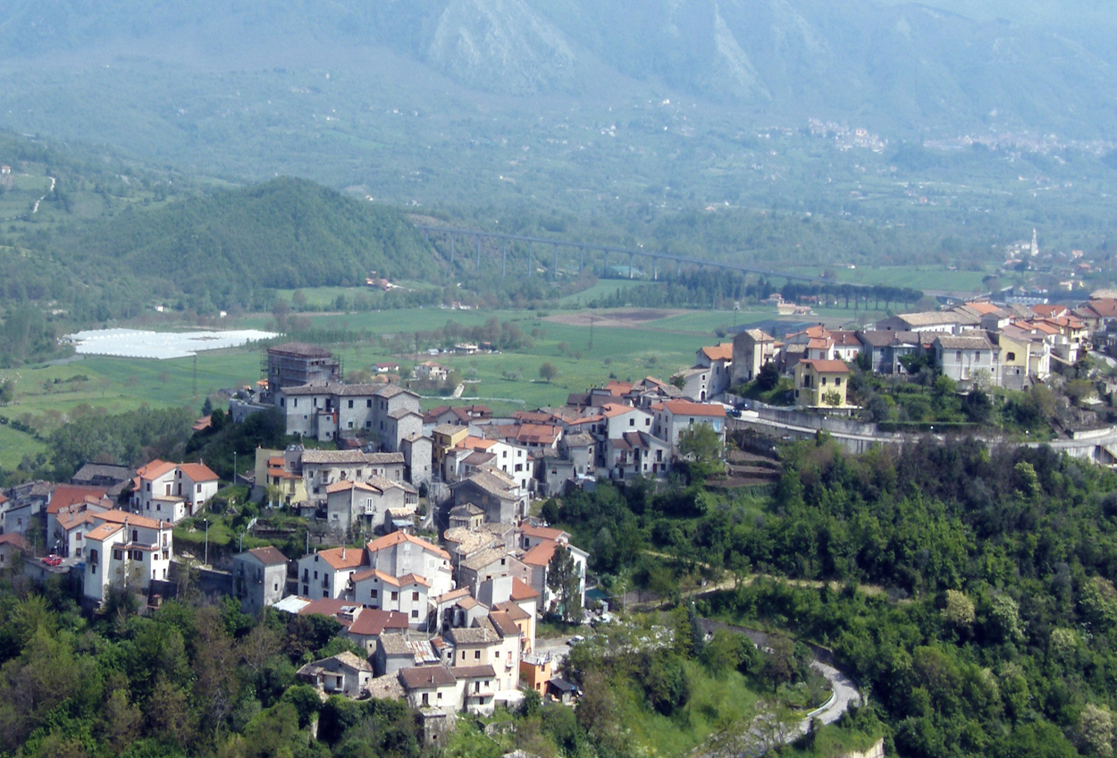 Sagra della Castagna – Cassano Irpino (AV)