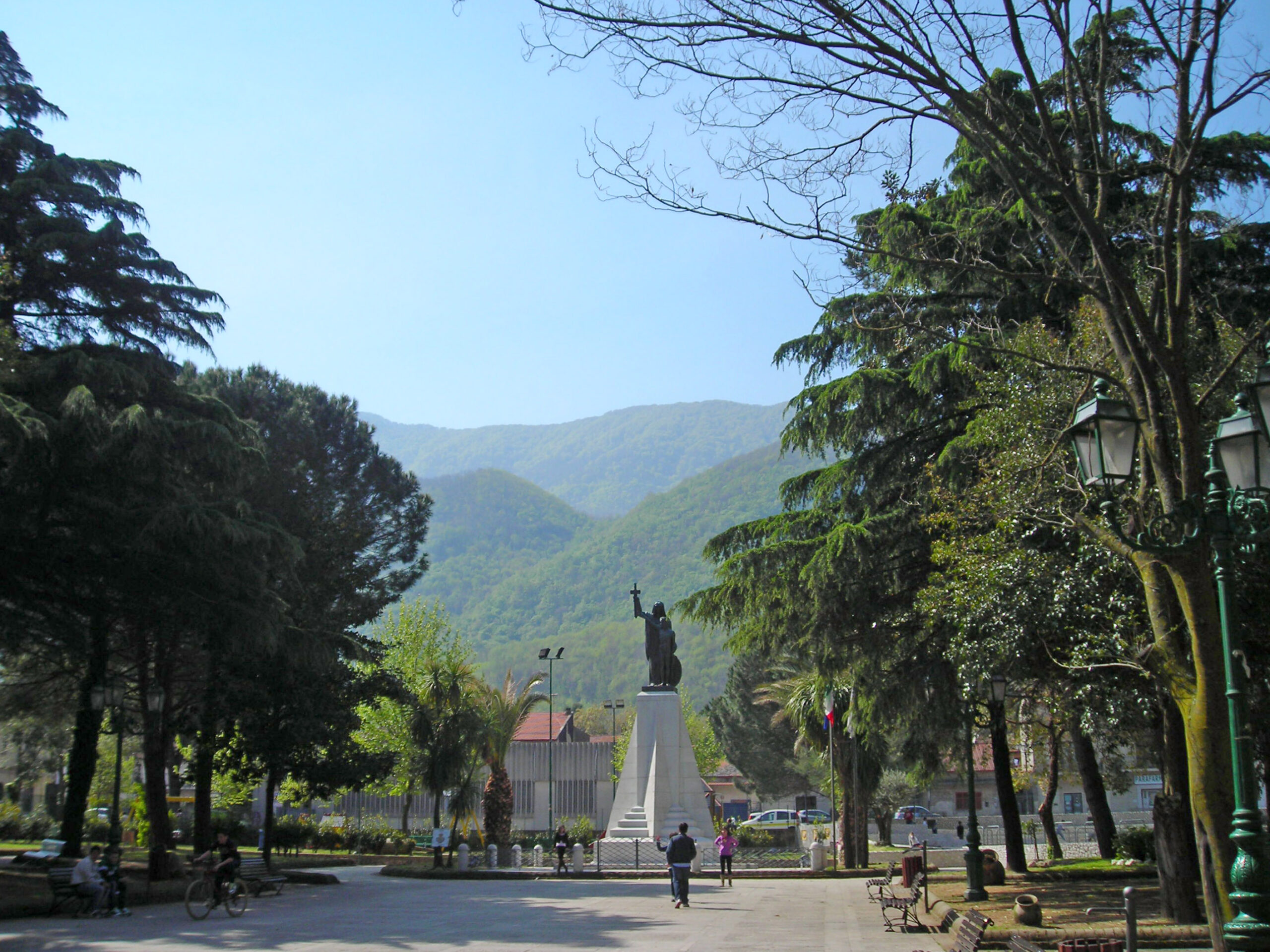 Sagra della Castagna – Cervinara (AV)