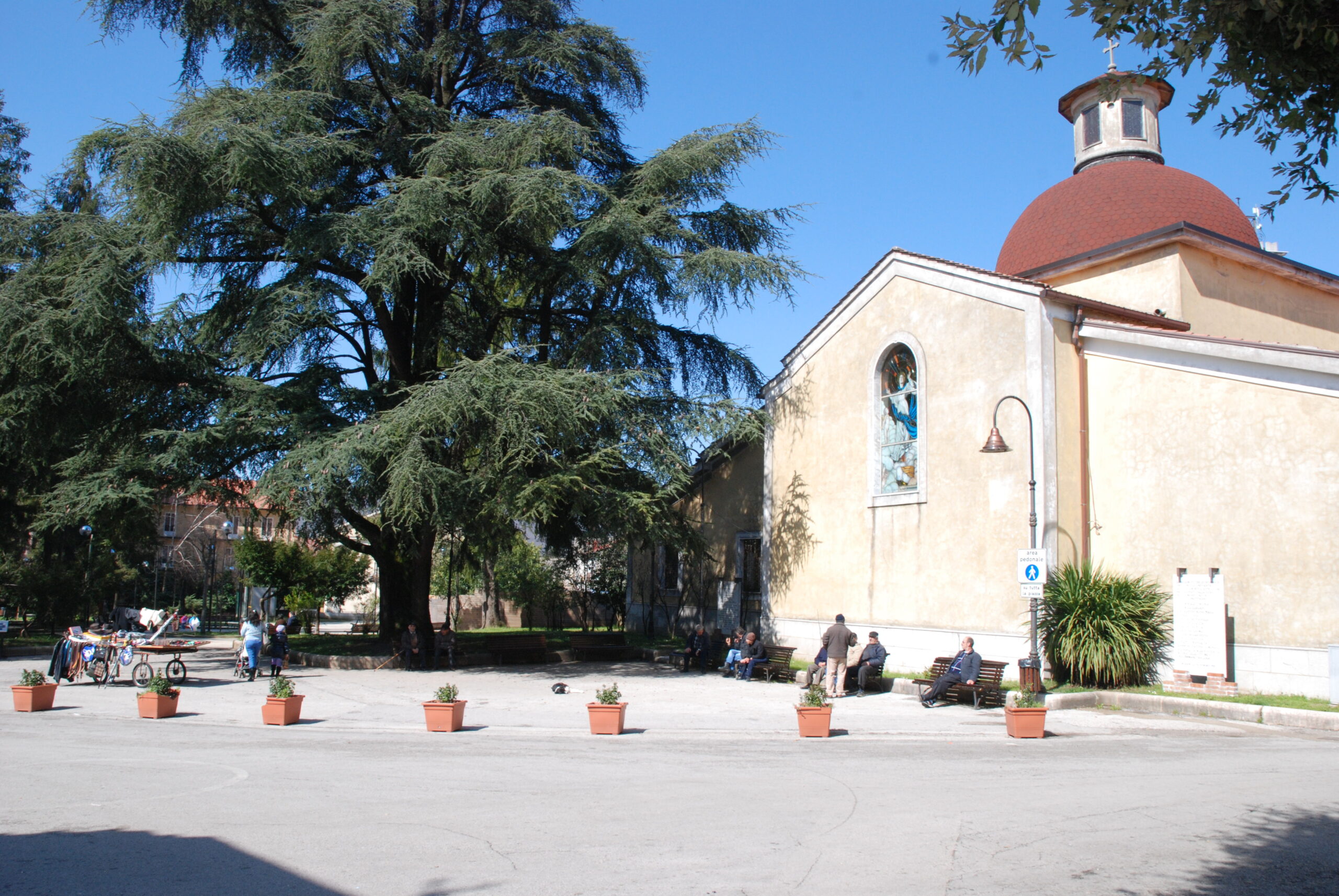 Sagra della Castagna e dei prodotti del sottobosco -Acerno (SA)