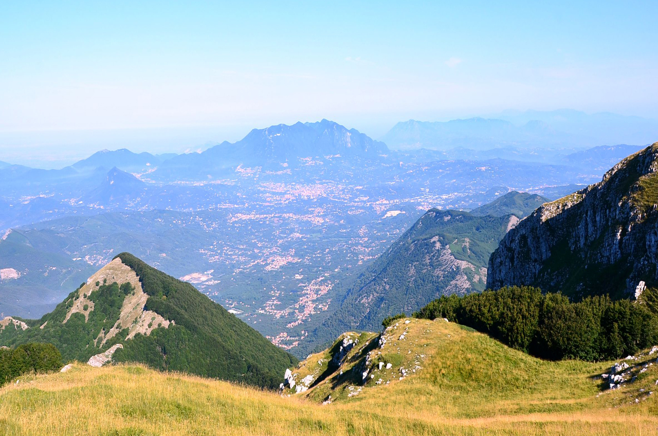 Sagra della Castagna di Serino (AV)