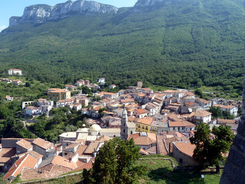 Sagra della Castagna – Sicignano degli Alburni (SA)