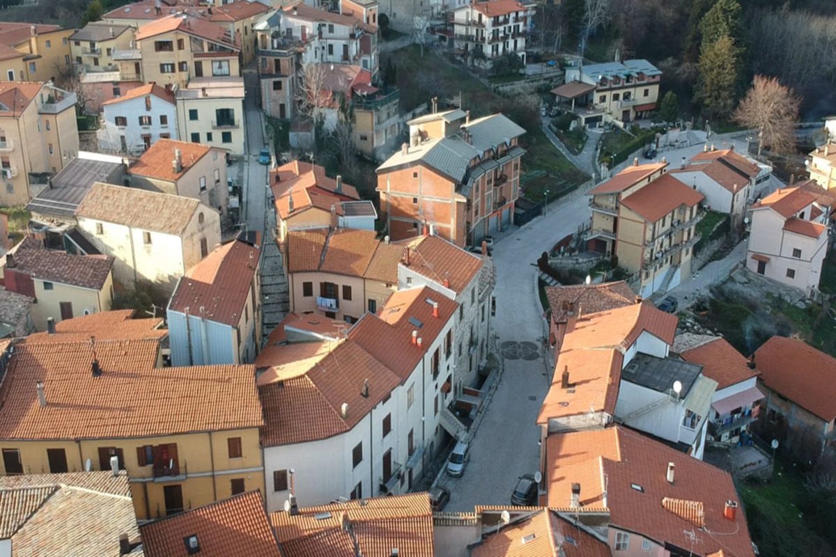 Sagra della Castagna – Summonte