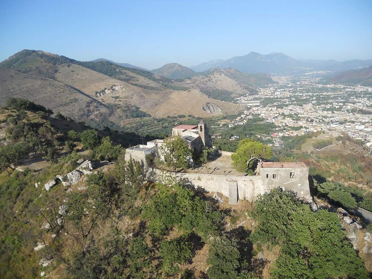 Sapori d’autunno – Castel San Giorgio (SA)