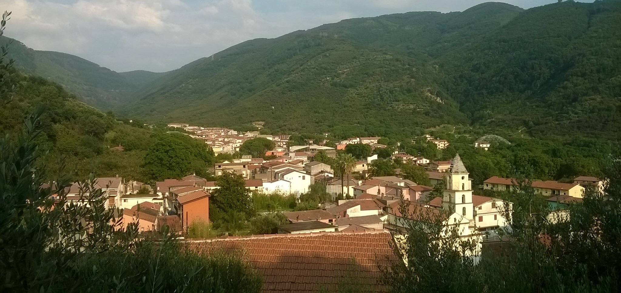 Sagra della Castagna – Moschiano (AV)