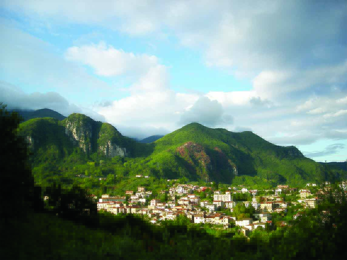 Sagra della Castagna e del Fungo Porcino  – Pannarano (BN)