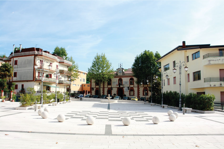 Ottobre 2024 – 28esima Sagra della Castagna del Partenio – Arpaise (BN)